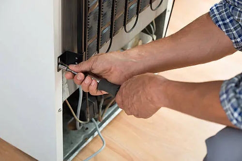 Compressor Fix