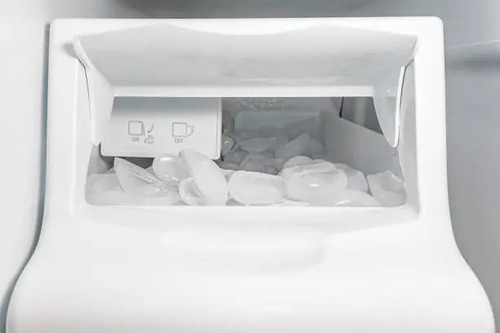 Ice Maker