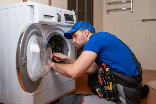 Spin/Dryer